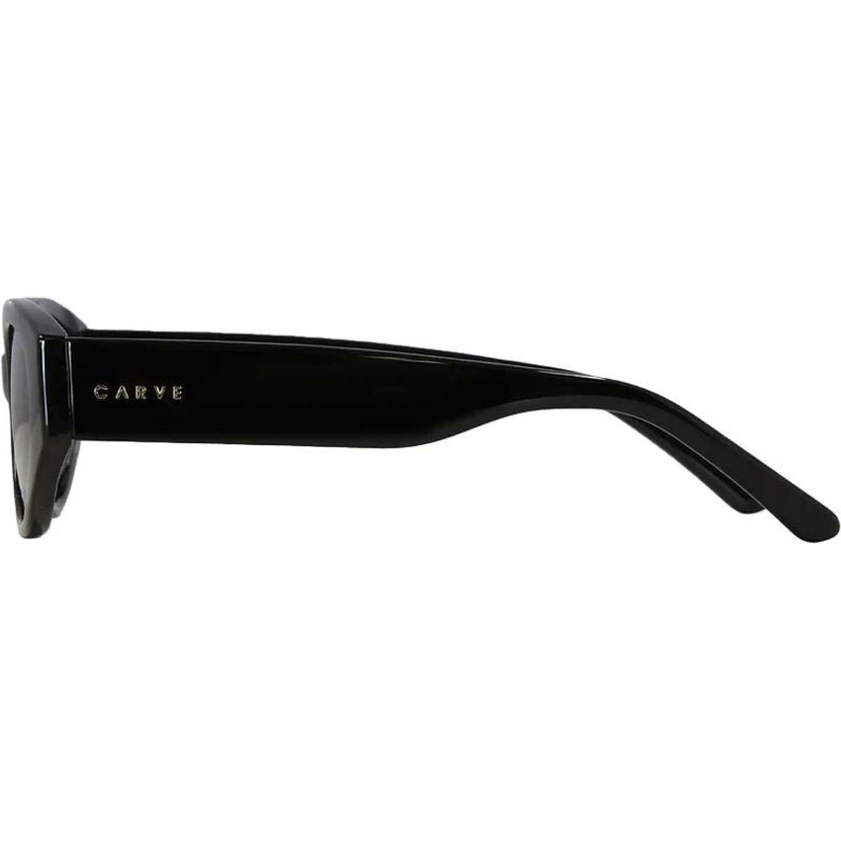 Lola, Gloss Black/Grey Lenses