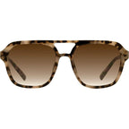 Londyn, Gloss Milky Tort/Brown Gradient Lenses