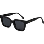 Manhattan, Gloss Black/Dark Grey Lenses