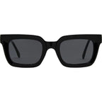 Manhattan, Gloss Black/Dark Grey Lenses