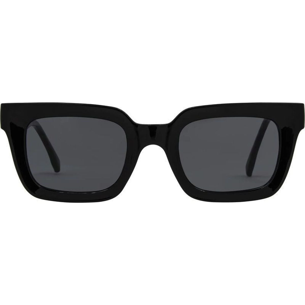 Manhattan, Gloss Black/Dark Grey Lenses