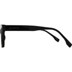 Manhattan, Gloss Black/Dark Grey Lenses