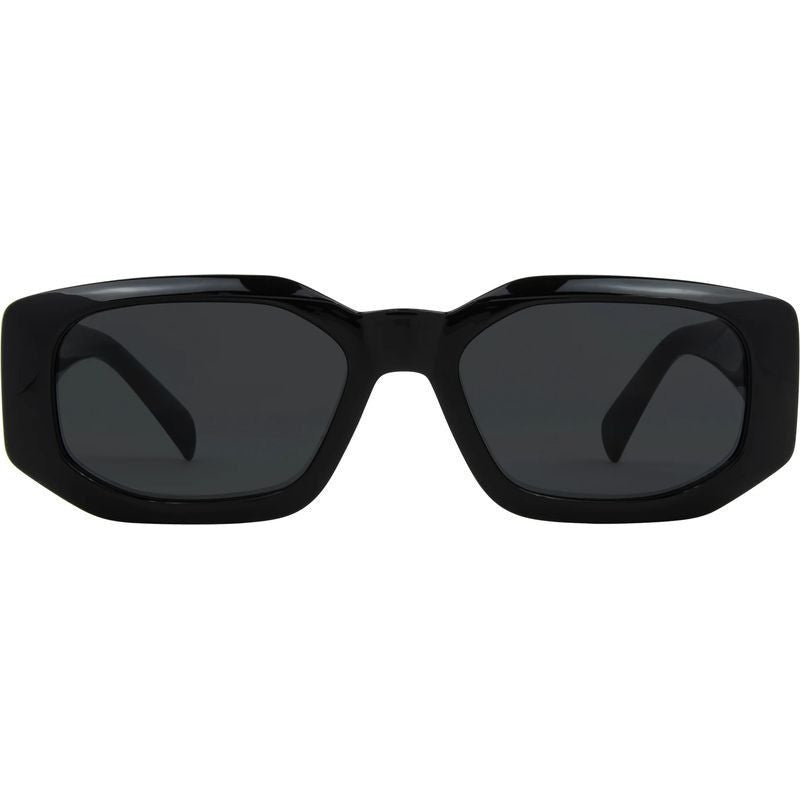 Mayhem, Gloss Black/Dark Grey Lenses