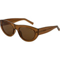 Montana, Gloss Crystal Tobacco/Brown Lenses