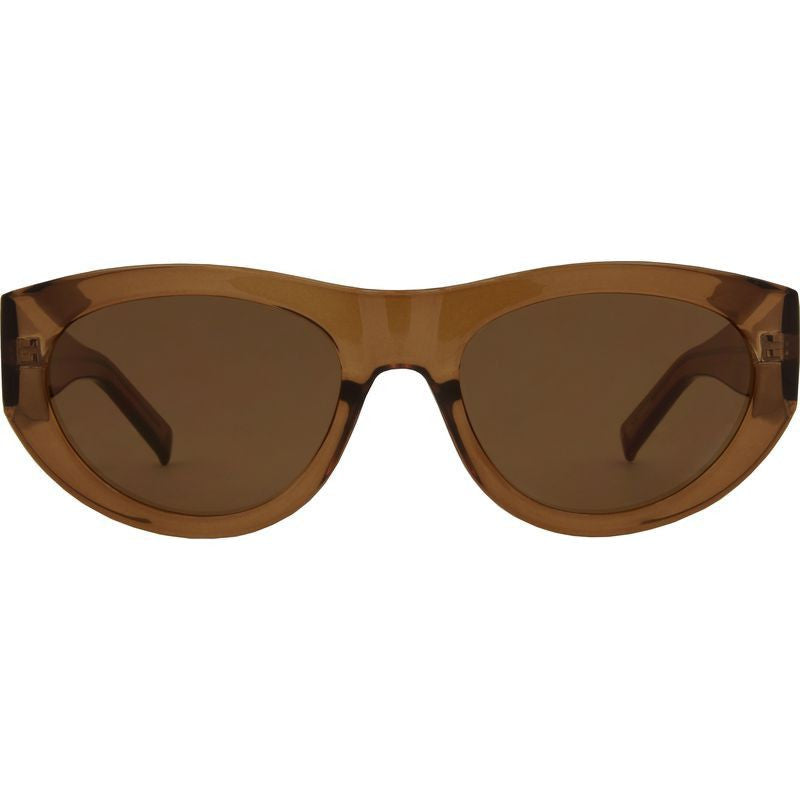 Montana, Gloss Crystal Tobacco/Brown Lenses