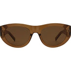 Montana, Gloss Crystal Tobacco/Brown Lenses