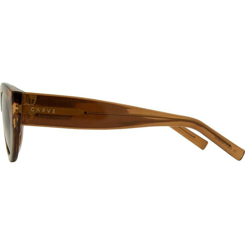 Montana, Gloss Crystal Tobacco/Brown Lenses