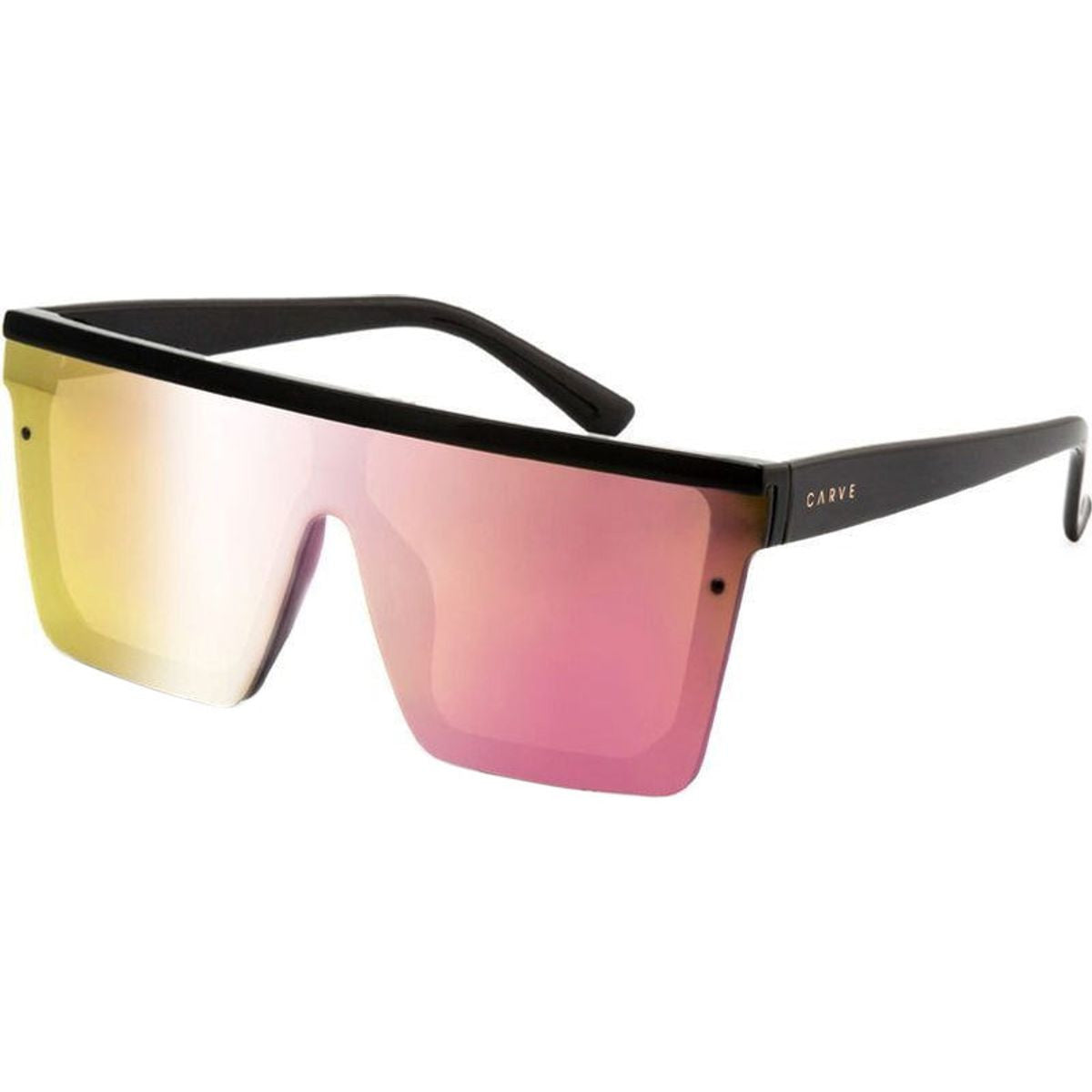 Muse, Black/Pink Purple Mirror Lenses