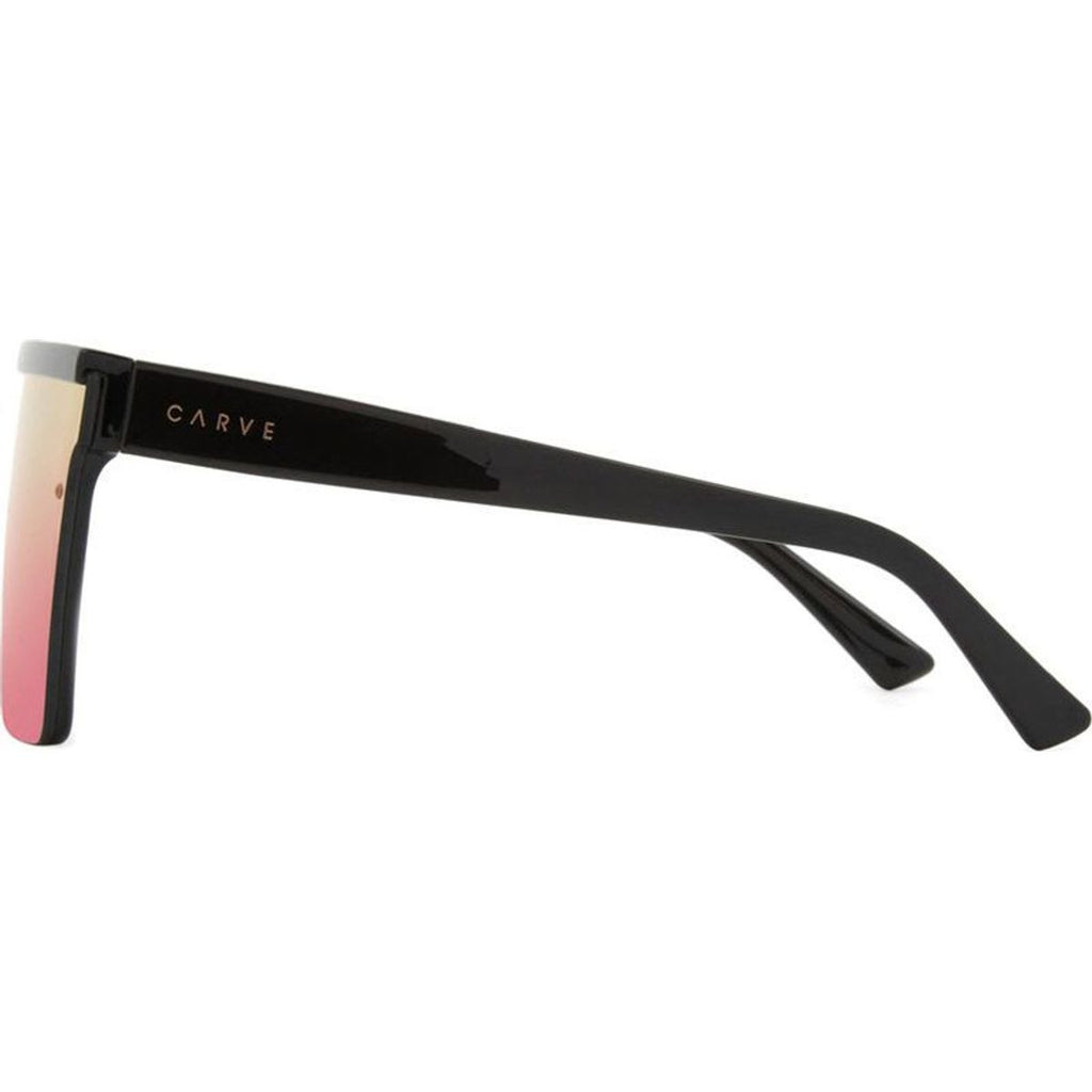 Muse, Black/Pink Purple Mirror Lenses