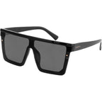 Muse, Gloss Black/Smoke Lenses