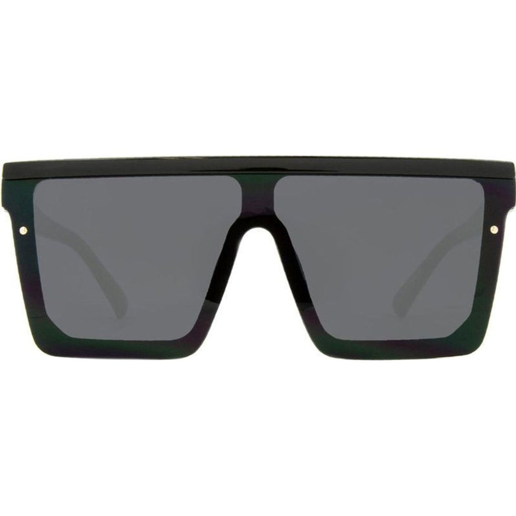 Muse, Gloss Black/Smoke Lenses