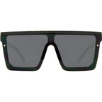 Muse, Gloss Black/Smoke Lenses
