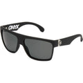 Onyx, Matte Black/Grey Polarised Lenses