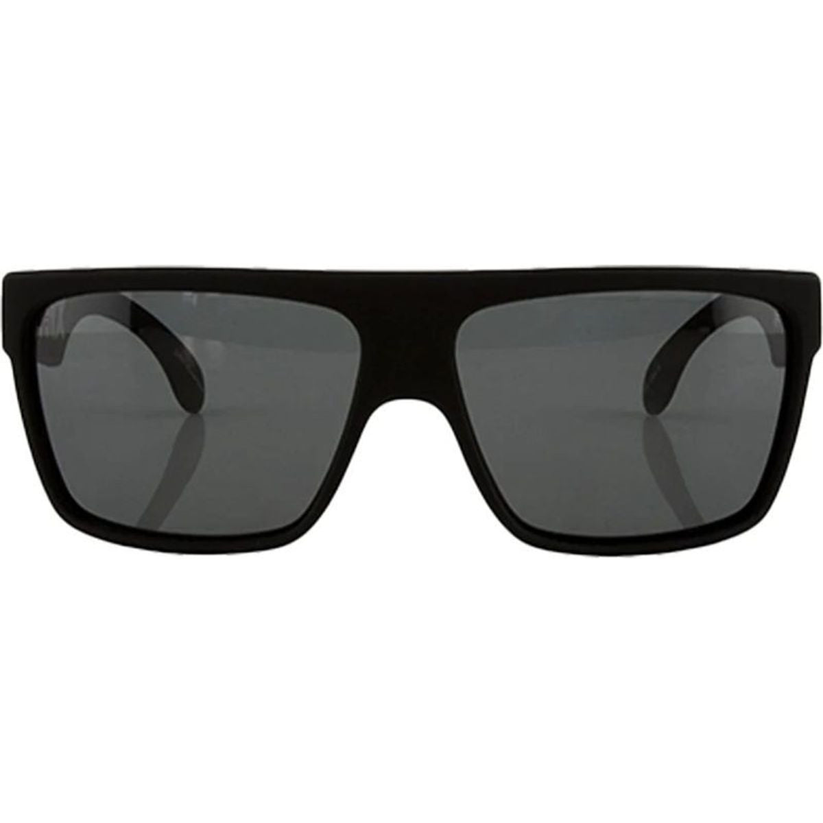 Onyx, Matte Black/Grey Polarised Lenses