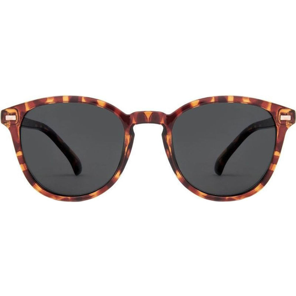 Oslo, Gloss Tort/Grey Polarised Lenses
