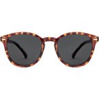 Oslo, Gloss Tort/Grey Polarised Lenses