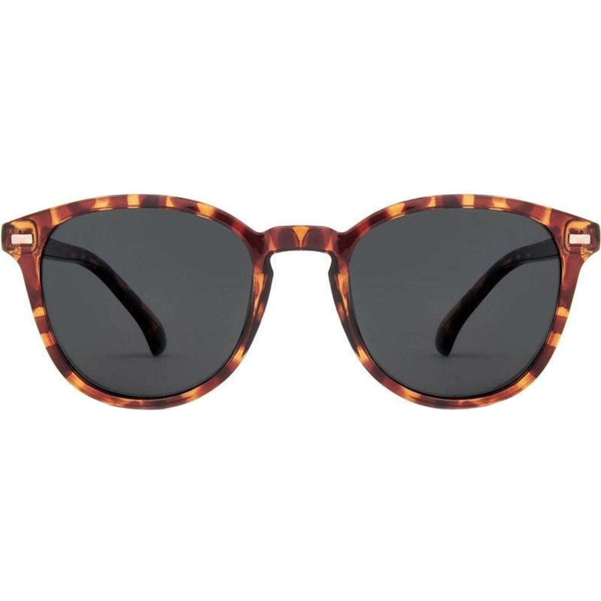 Oslo, Gloss Tort/Grey Polarised Lenses