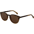 Oslo, Gloss Tort/Toffee Brown Lenses