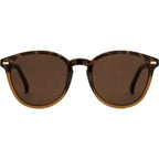 Oslo, Gloss Tort/Toffee Brown Lenses