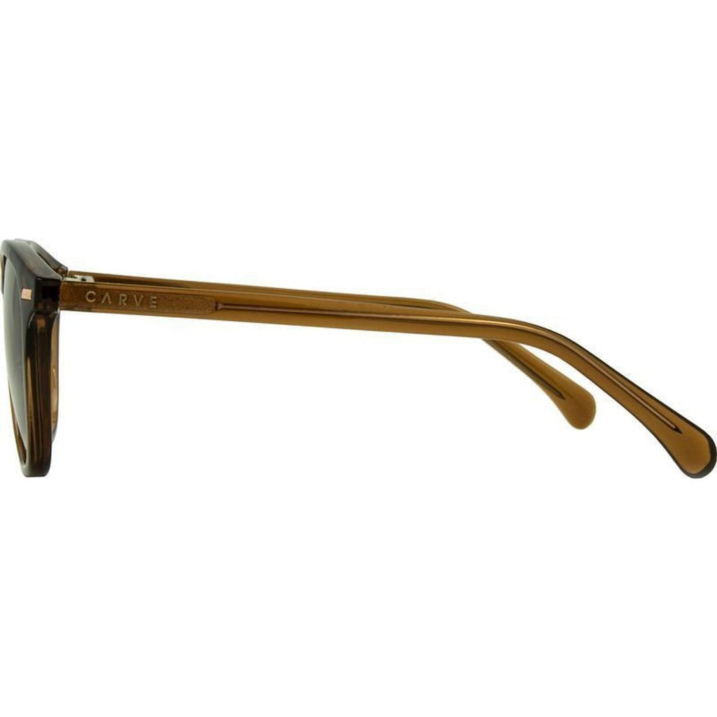 Oslo, Gloss Tort/Toffee Brown Lenses