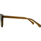 Oslo, Gloss Tort/Toffee Brown Lenses