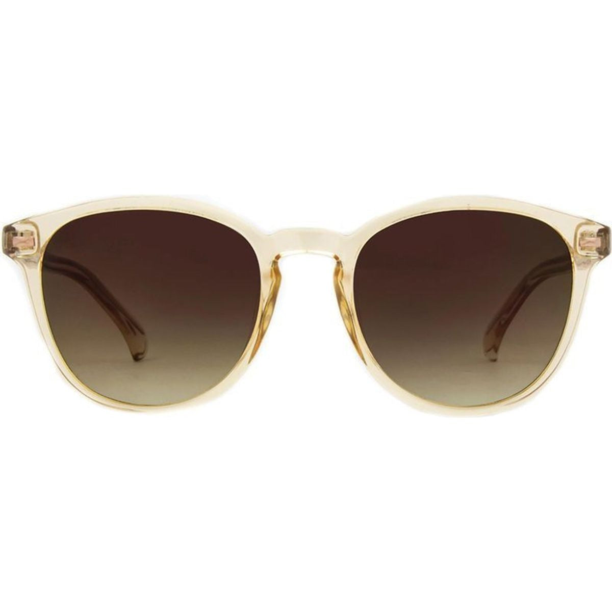 Oslo, Gloss Xtal Caramel/Brown Gradient Lenses