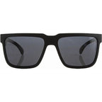 Phenomenon, Matte Black/Grey Polarised Lenses