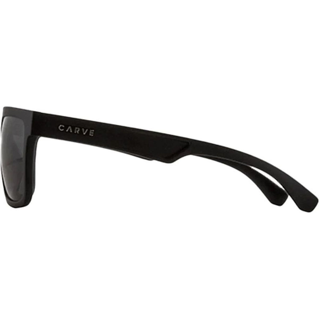 Phenomenon, Matte Black/Grey Polarised Lenses