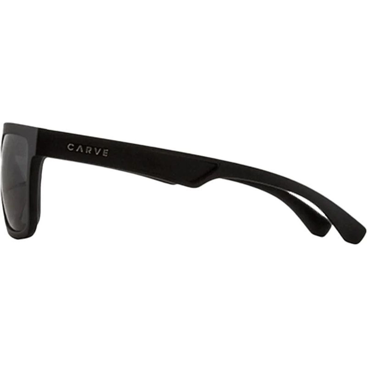 Phenomenon, Matte Black/Grey Polarised Lenses