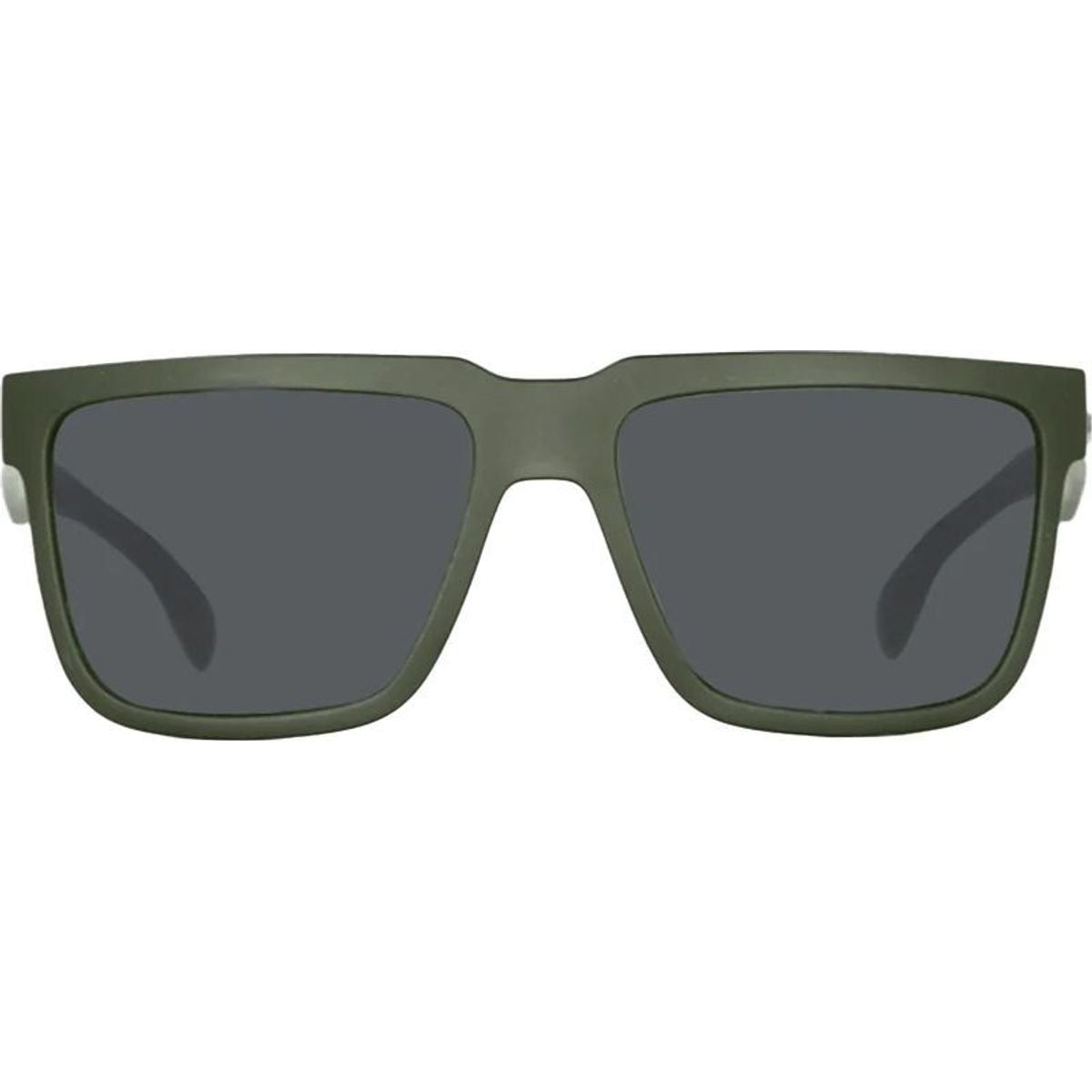 Phenomenon, Matte Translucent Moss Green/Grey Lenses