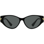 Rhode, Gloss Black/Grey Lenses