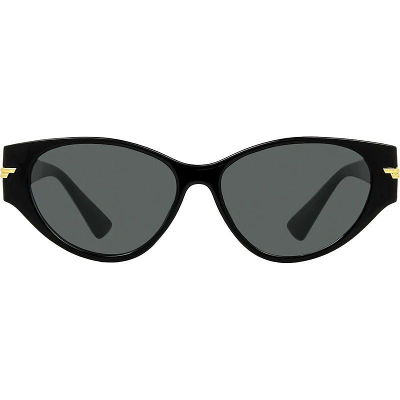Rhode, Gloss Black/Grey Lenses