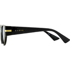 Rhode, Gloss Black/Grey Lenses