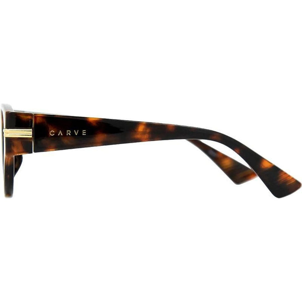 Rhode, Gloss Tort/Brown Lenses