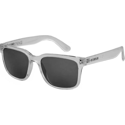 Rivals, Gloss Crystal/Grey Lenses