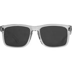 Rivals, Gloss Crystal/Grey Lenses