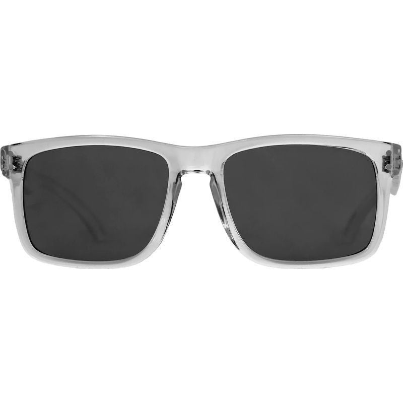 Rivals, Gloss Crystal/Grey Lenses