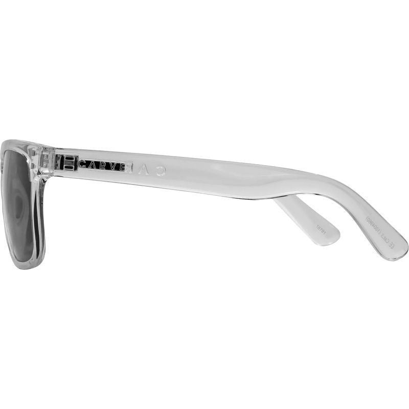 Rivals, Gloss Crystal/Grey Lenses