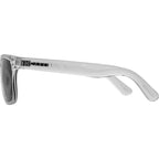 Rivals, Gloss Crystal/Grey Lenses