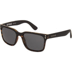 Rivals, Matte Tort and Black/Grey Polarised Lenses