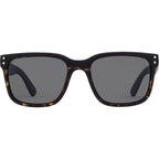 Rivals, Matte Tort and Black/Grey Polarised Lenses