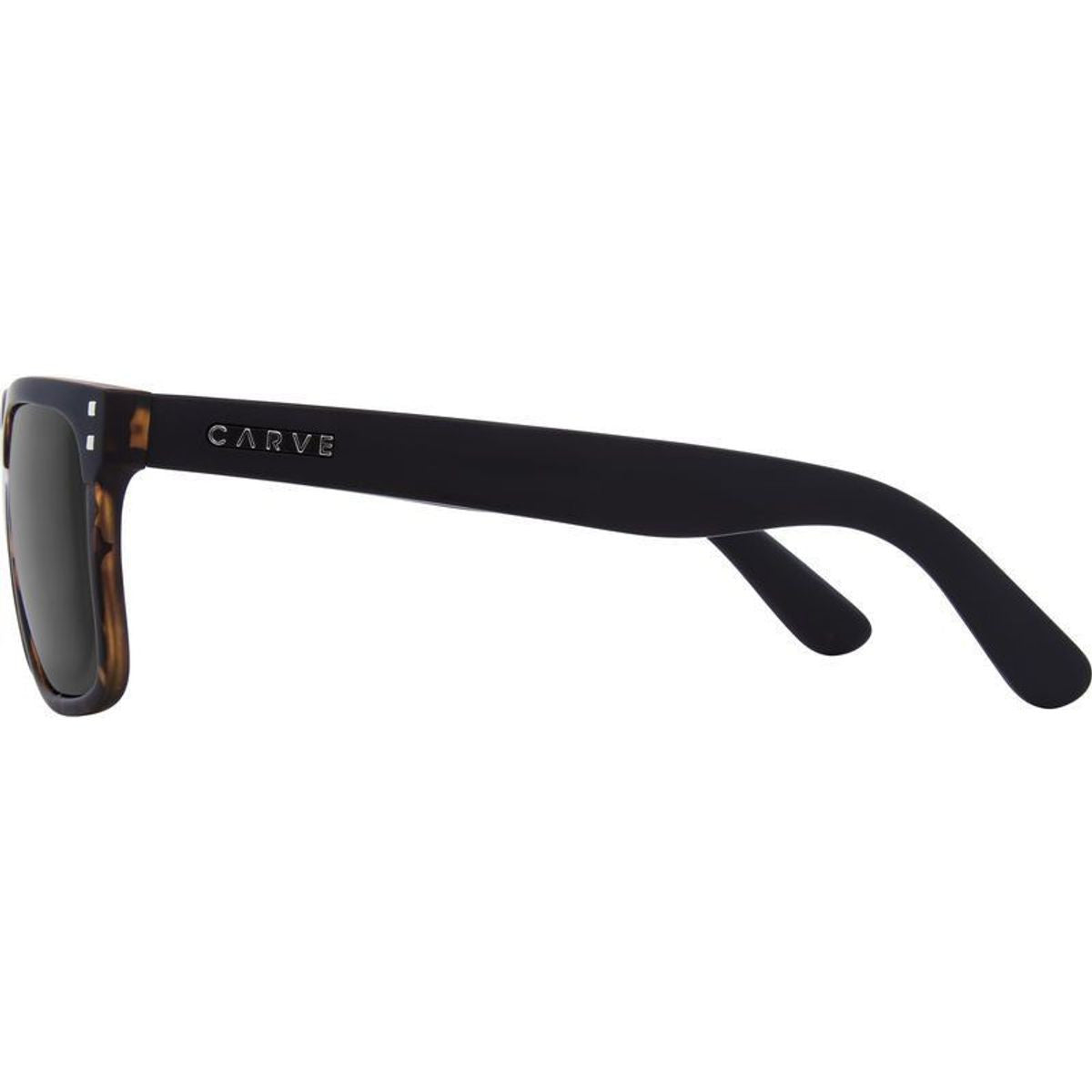 Rivals, Matte Tort and Black/Grey Polarised Lenses
