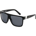 Rocker, Black/Grey Polarised Lenses