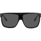 Rocker, Black/Grey Polarised Lenses
