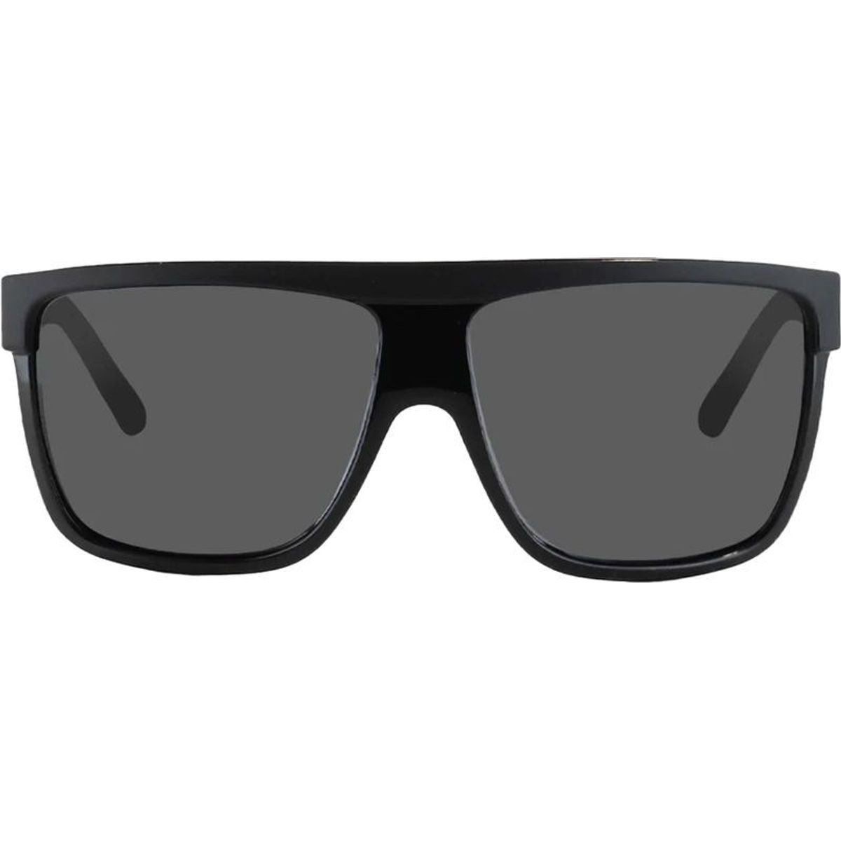 Rocker, Black/Grey Polarised Lenses