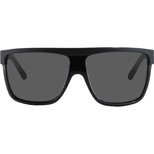 Rocker, Black/Grey Polarised Lenses