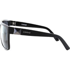 Rocker, Black/Grey Polarised Lenses