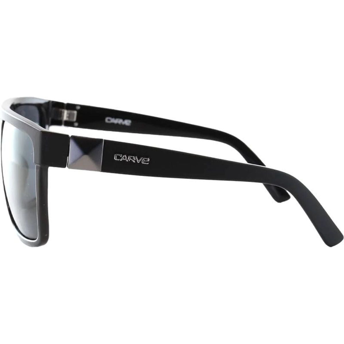 Rocker, Black/Grey Polarised Lenses