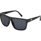 Sanchez, Black Streak/Grey Polarised Lenses