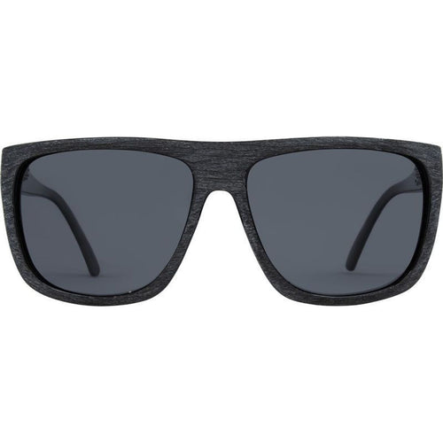 Sanchez, Black Streak/Grey Polarised Lenses